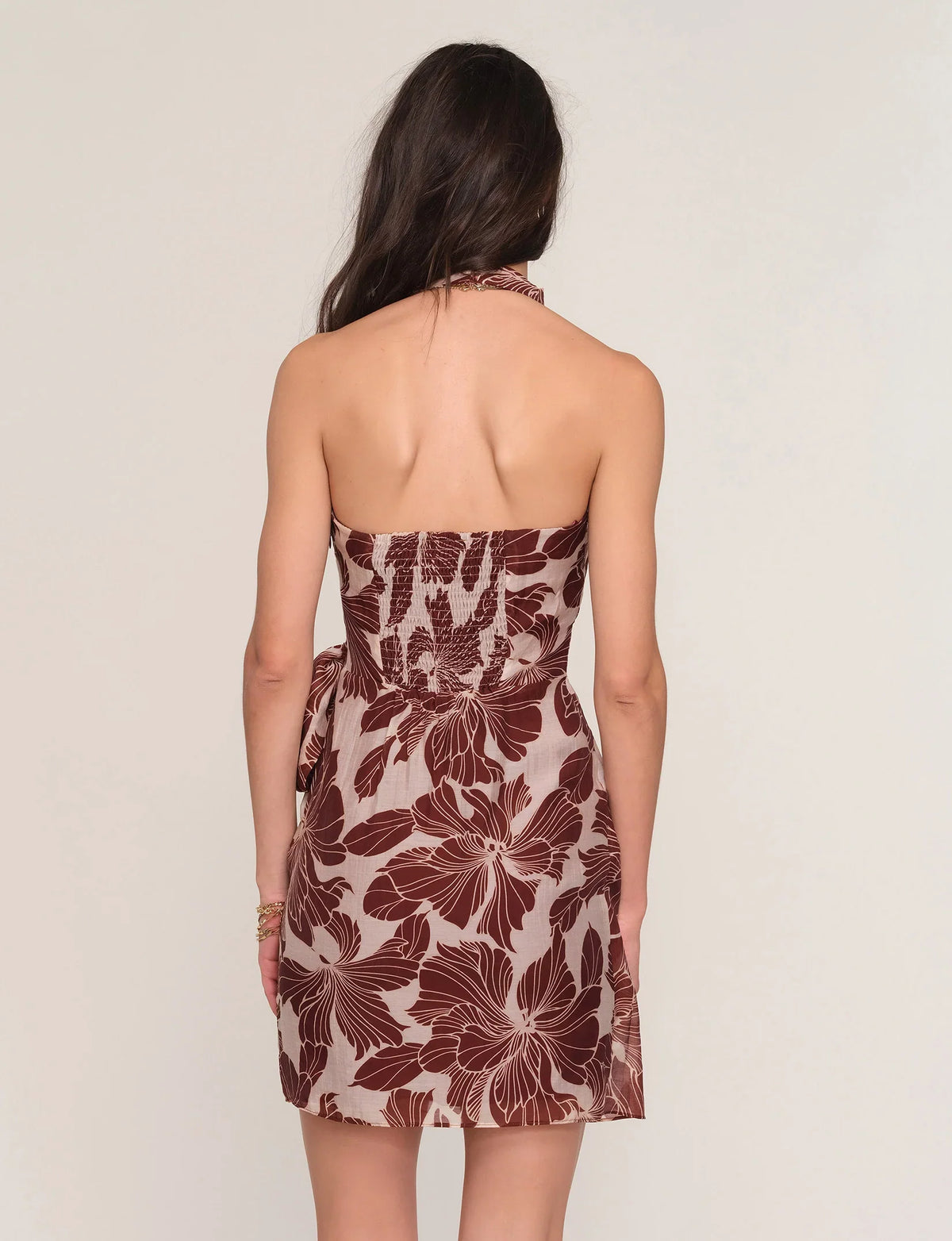 AURELIE DRESS