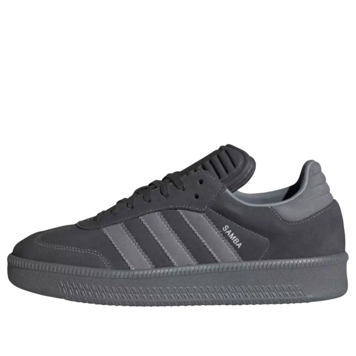 adidas Samba XLG 'Carbon Grey' ID3912