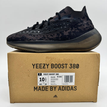 Adidas Yeezy Boost 380 Onyx