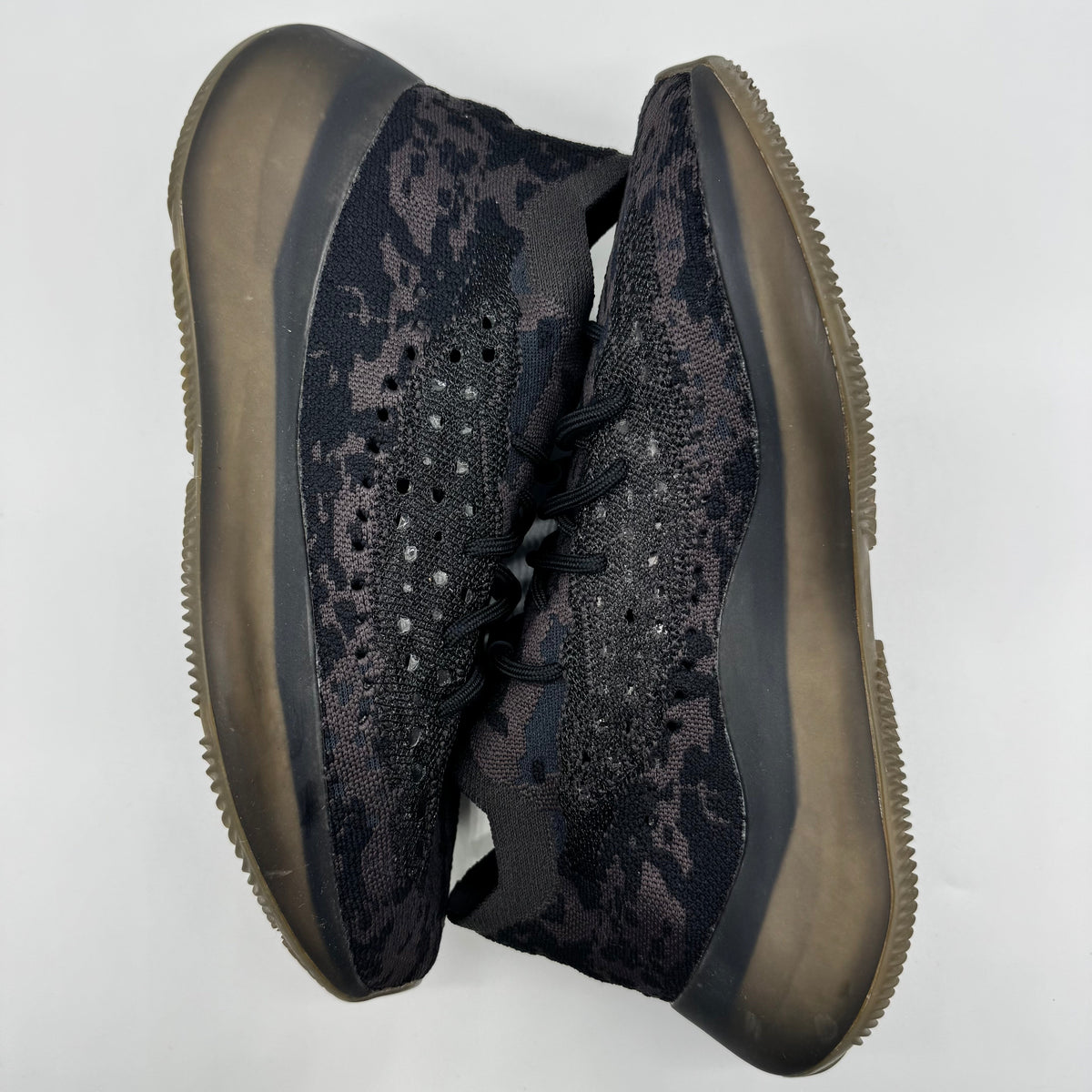 Adidas Yeezy Boost 380 Onyx