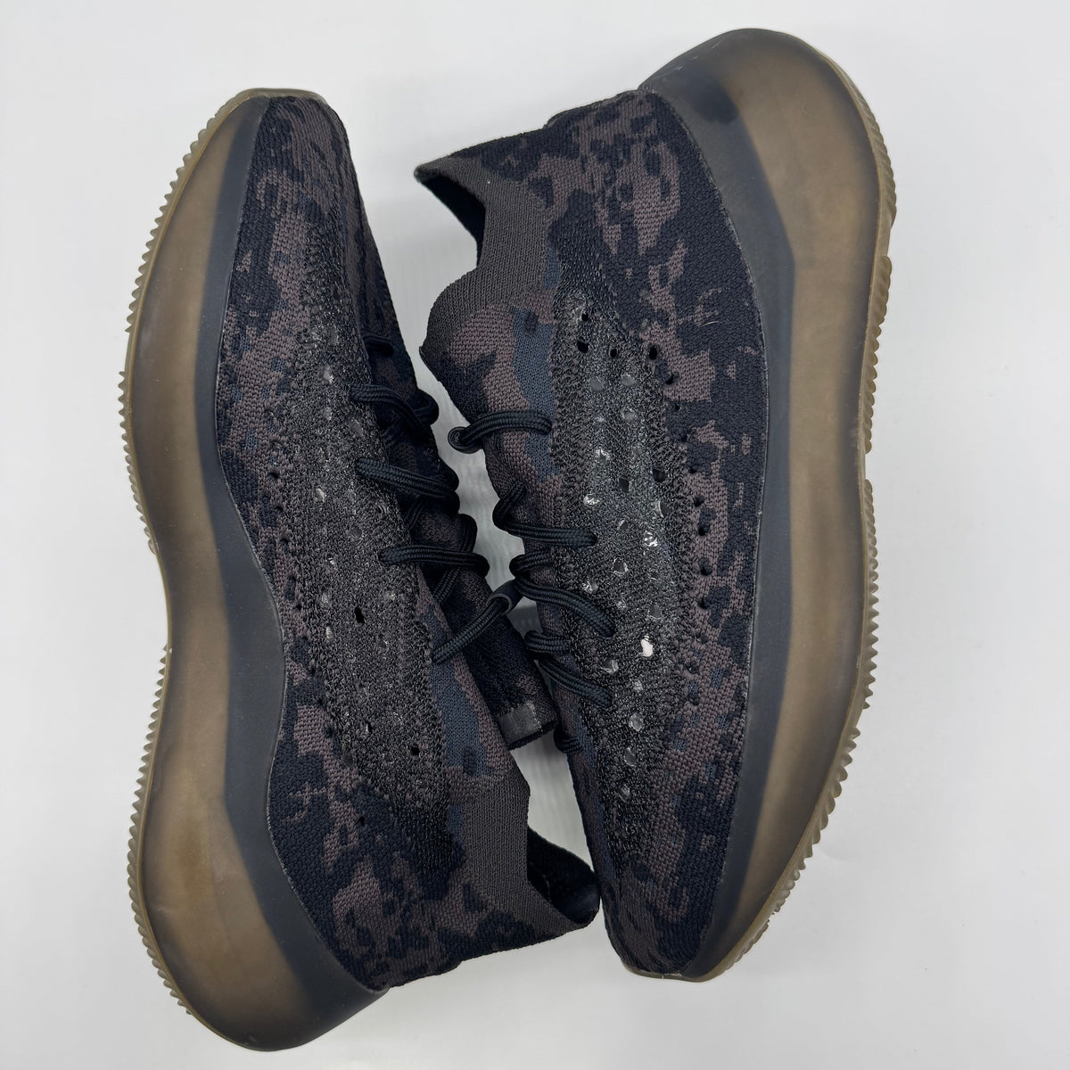 Adidas Yeezy Boost 380 Onyx