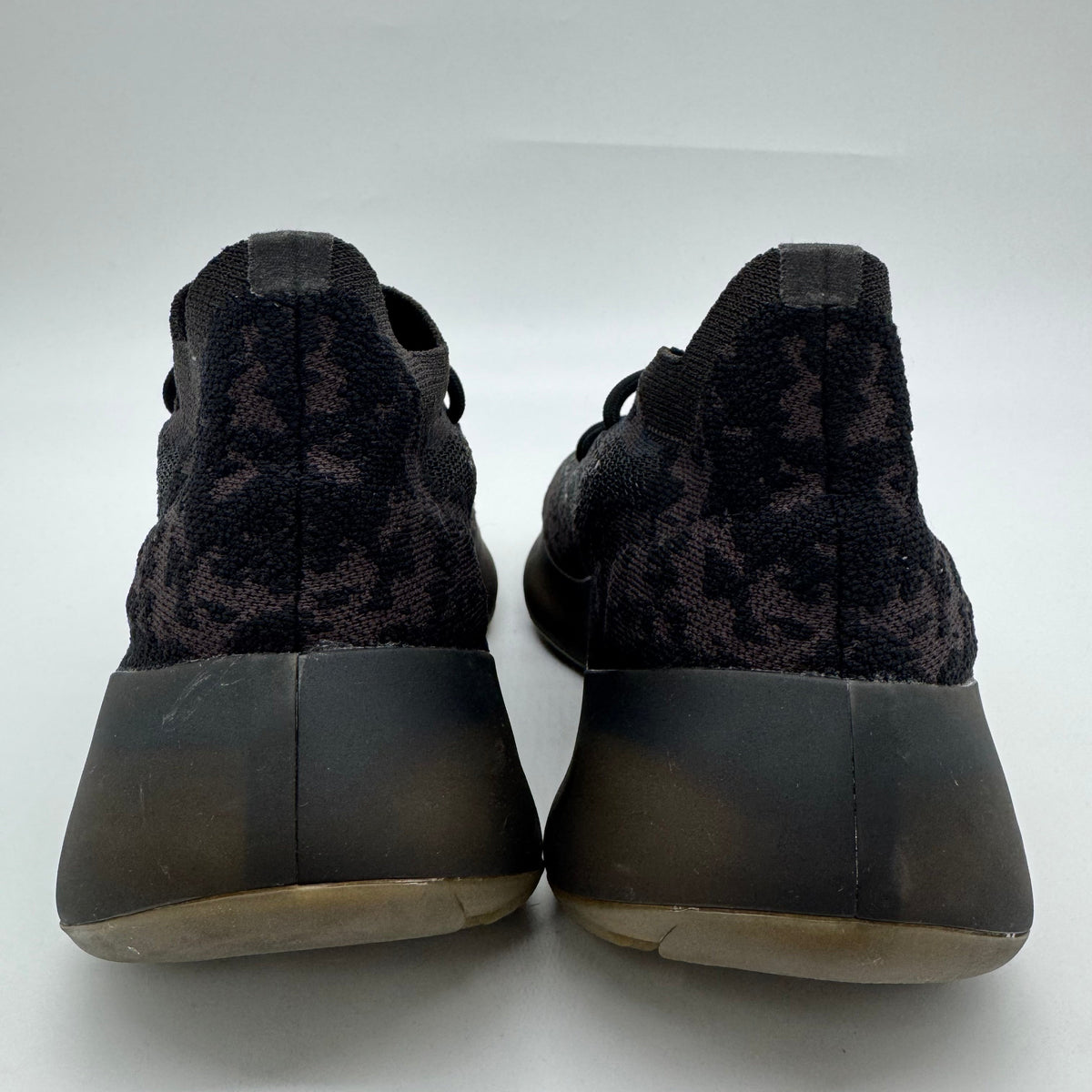 Adidas Yeezy Boost 380 Onyx