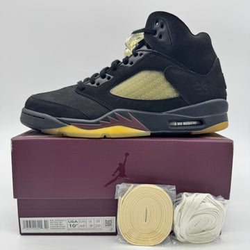 Jordan 5 A Ma Maniere Dusk