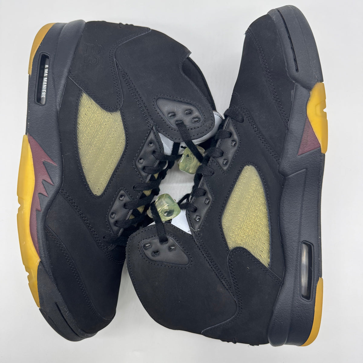 Jordan 5 A Ma Maniere Dusk