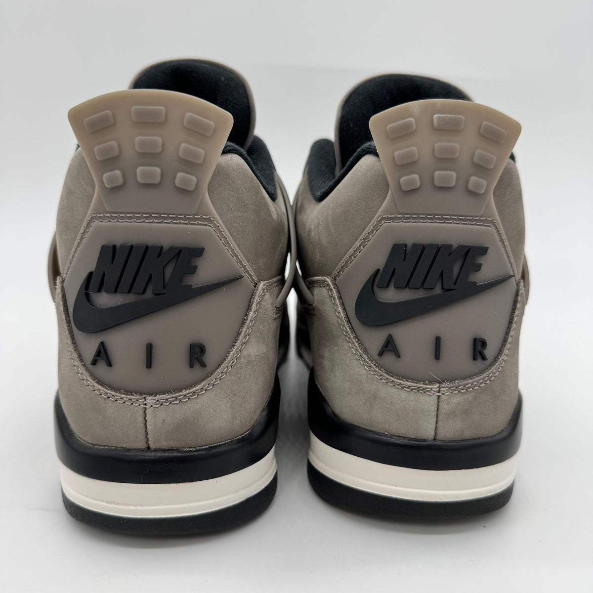 Jordan 4 Cave Stone