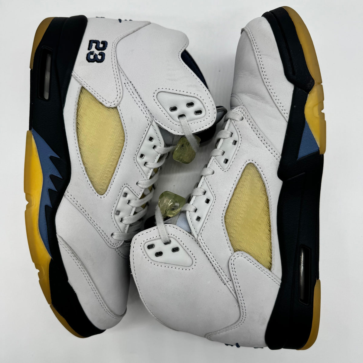 Jordan 5 A Ma Maniere Dawn