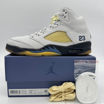 Jordan 5 A Ma Maniere Dawn
