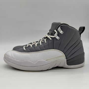 Jordan 12 Stealth