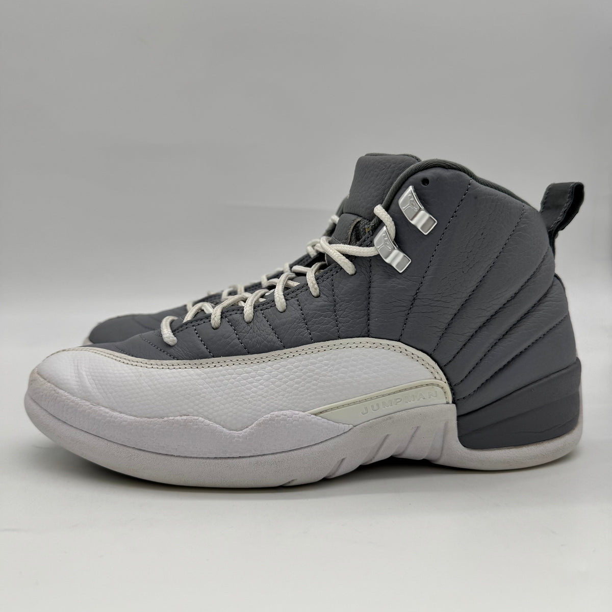 Jordan 12 Stealth