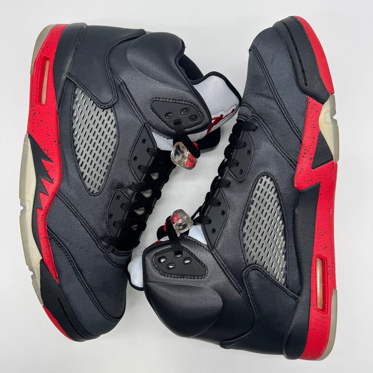 Jordan 5 Satin Bred