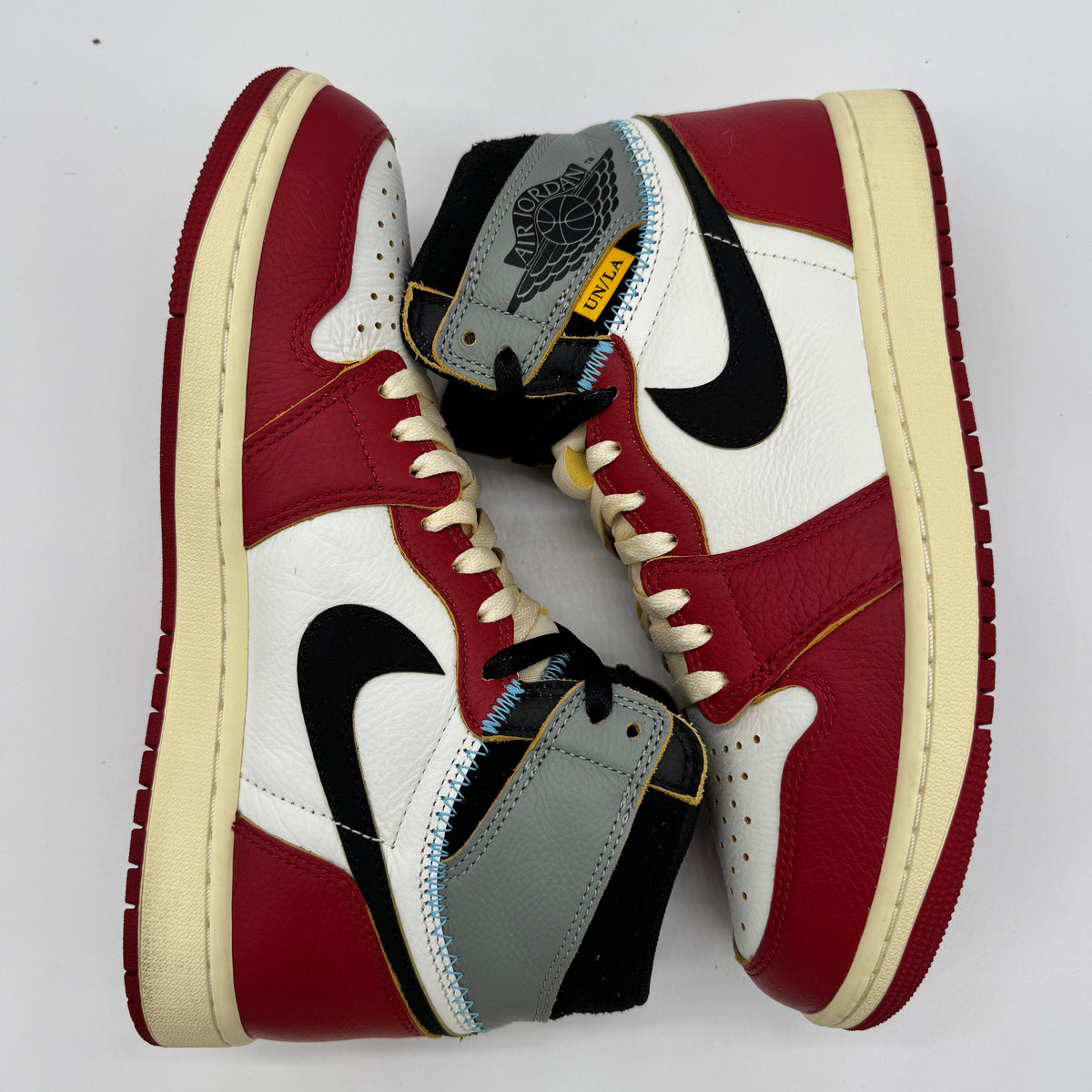 Jordan 1 High OG SP Union LA Chicago Shadow