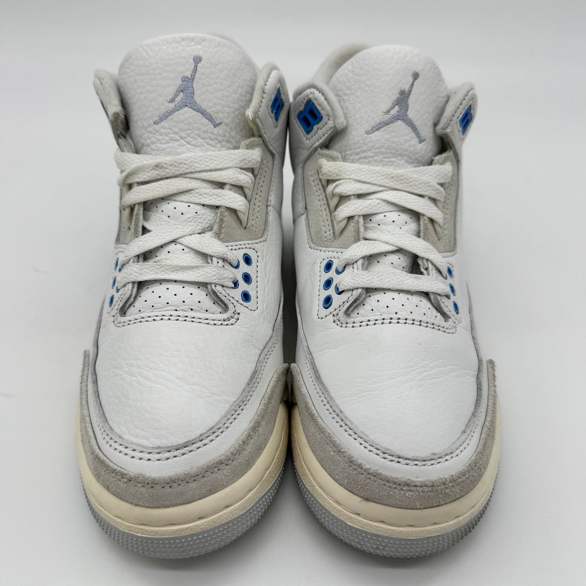 Jordan 3 Lucky Shorts (GS)