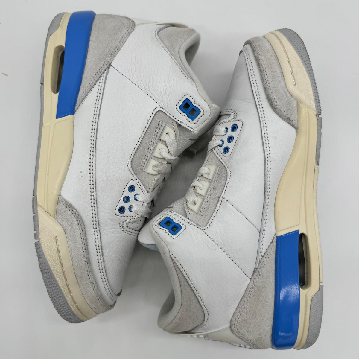 Jordan 3 Lucky Shorts (GS)
