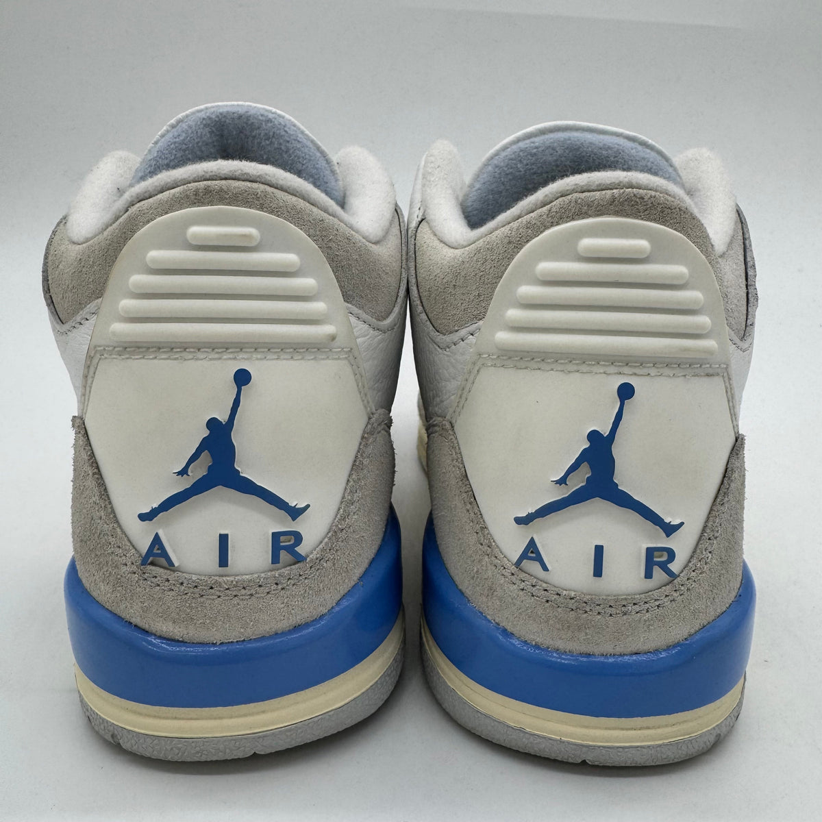 Jordan 3 Lucky Shorts (GS)