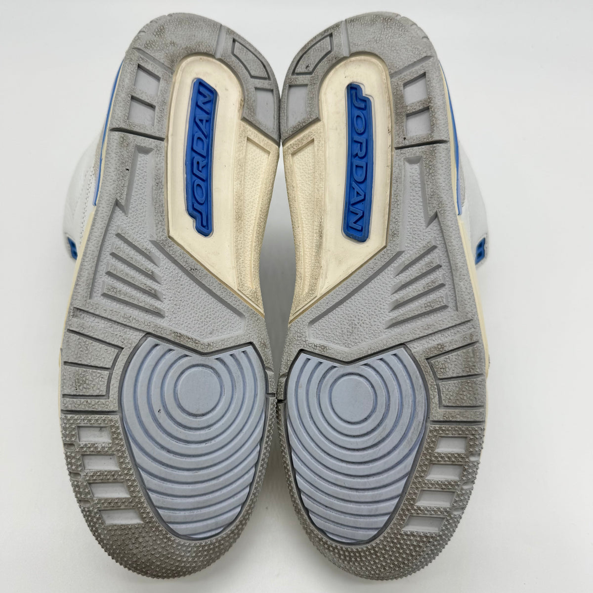 Jordan 3 Lucky Shorts (GS)