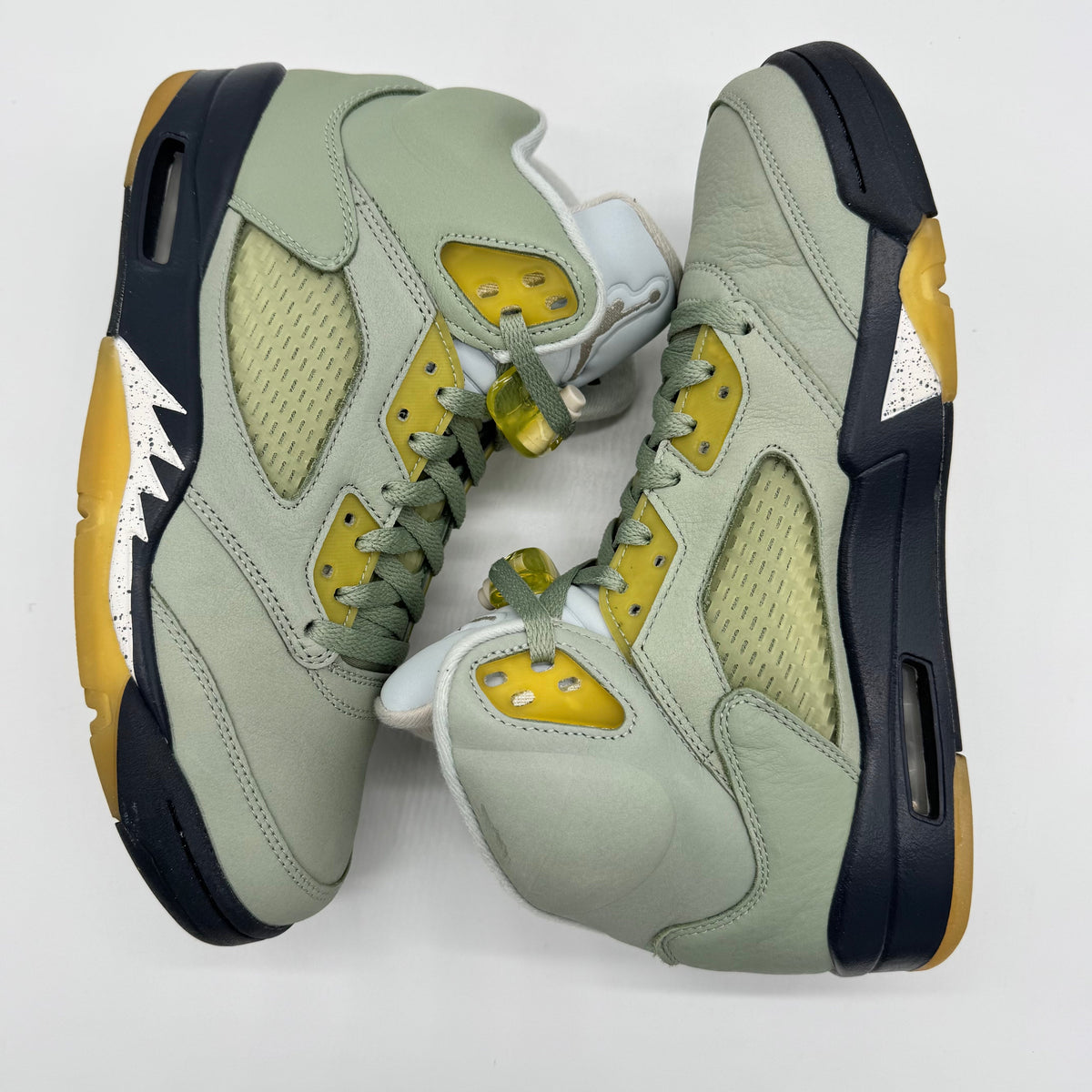 Jordan 5 Jade Horizon