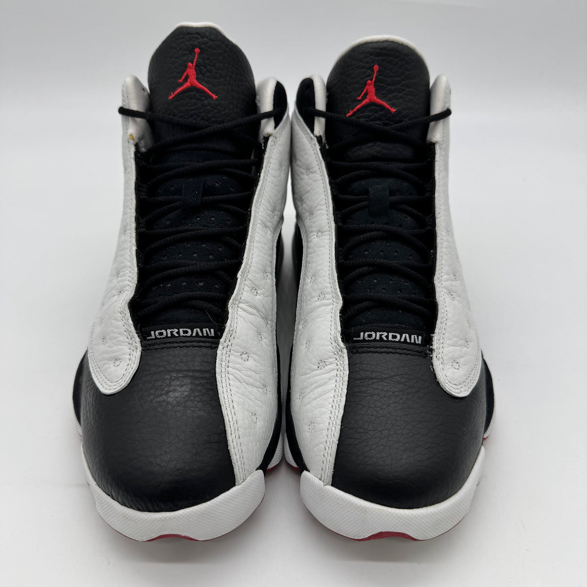 Jordan 13 He Got Game (2013)