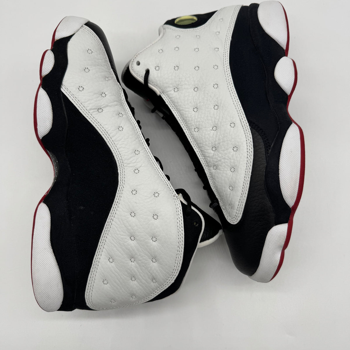 Jordan 13 He Got Game (2013)