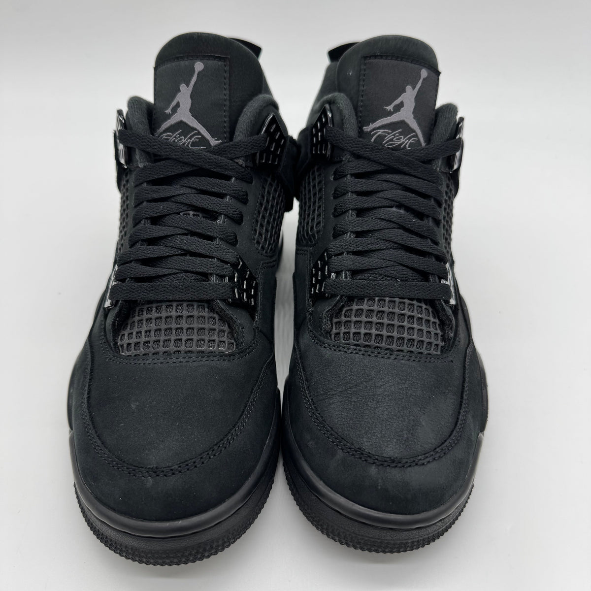 Jordan 4 Black Cat (2025)