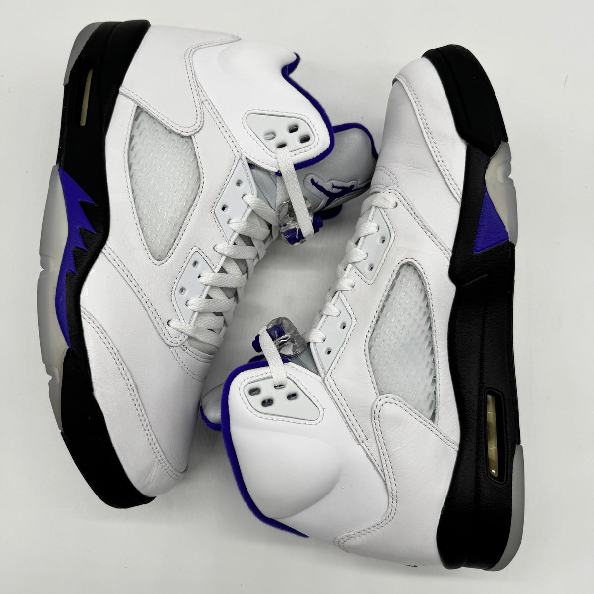 Jordan 5 Dark Concord