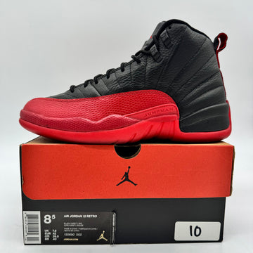 Jordan 12 Flu Game (2016)