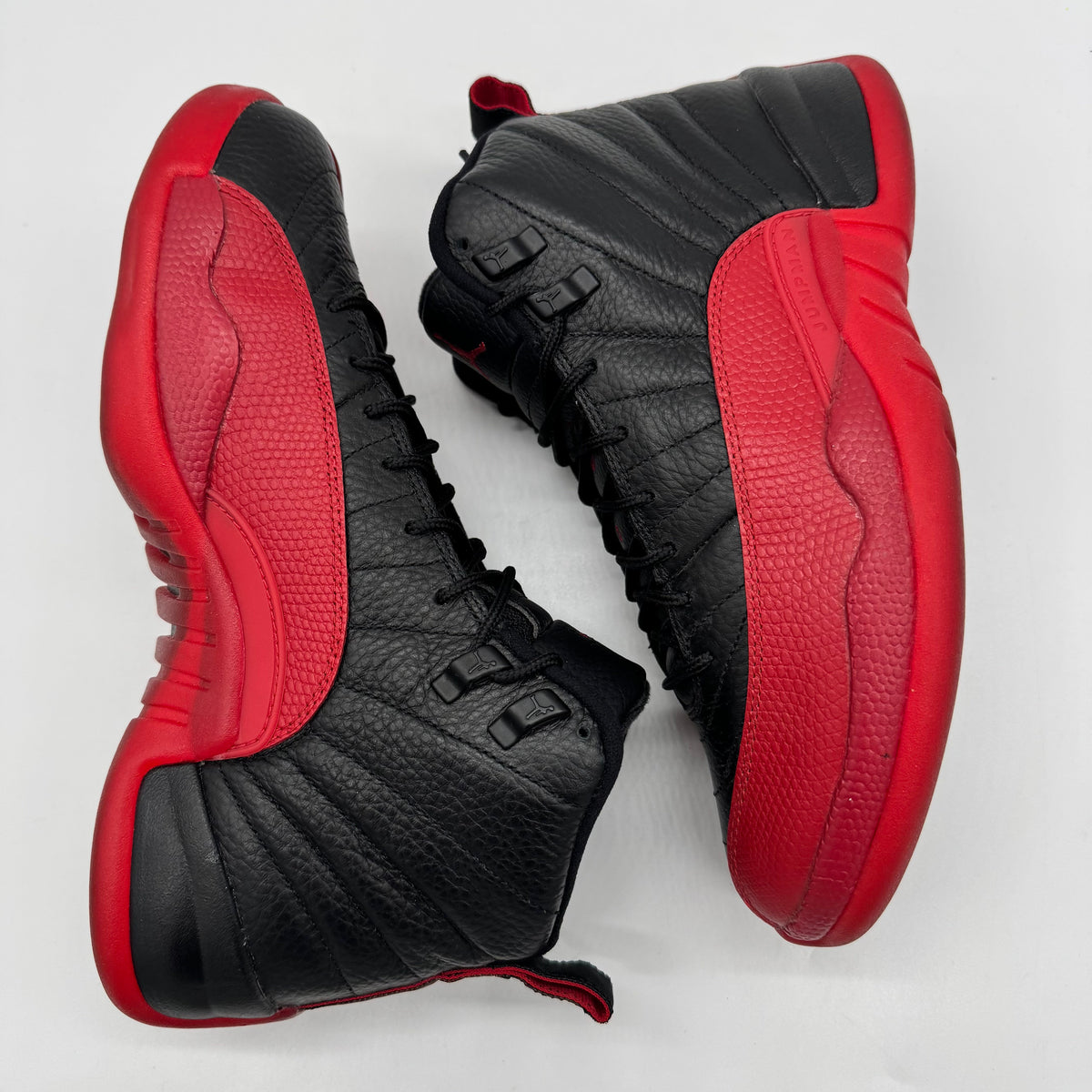 Jordan 12 Flu Game (2016)
