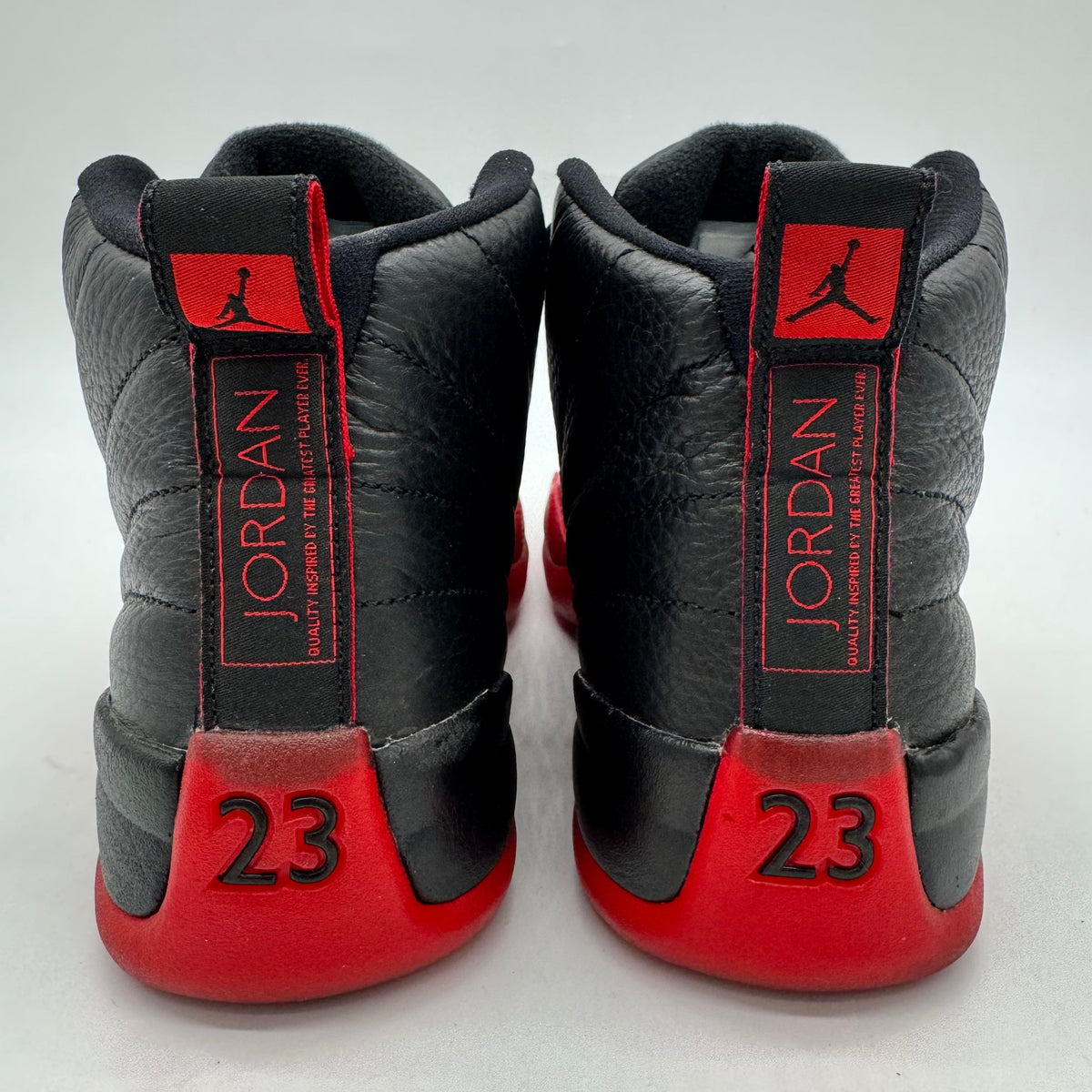 Jordan 12 Flu Game (2016)