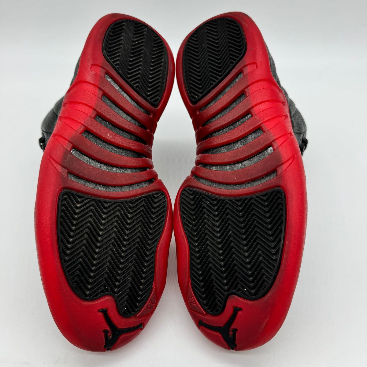 Jordan 12 Flu Game (2016)