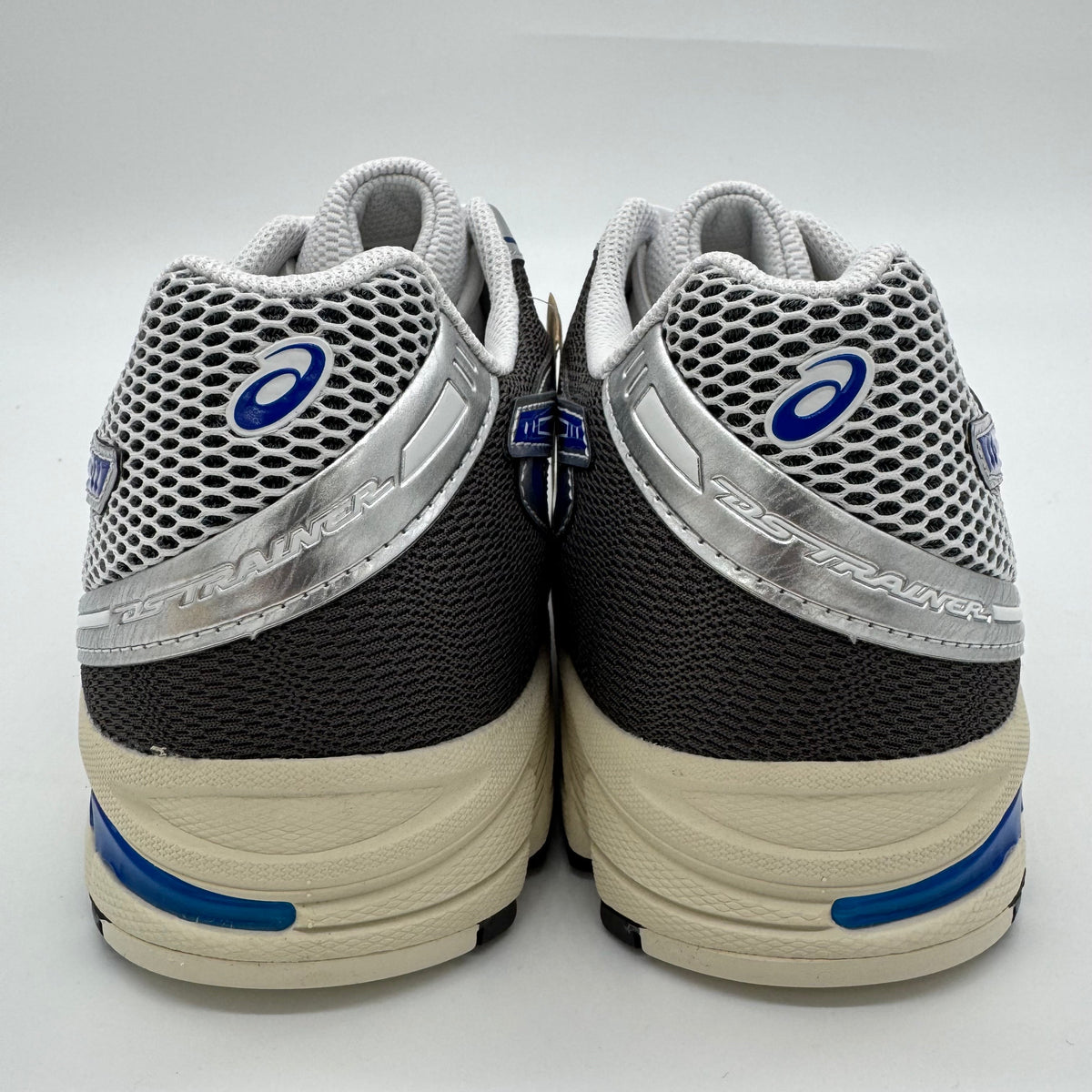 ASICS Gel-DS Trainer 14 White Blue