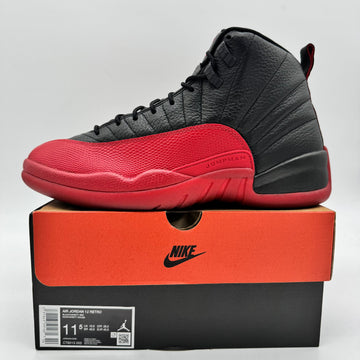 Jordan 12 Flu Game (2025)