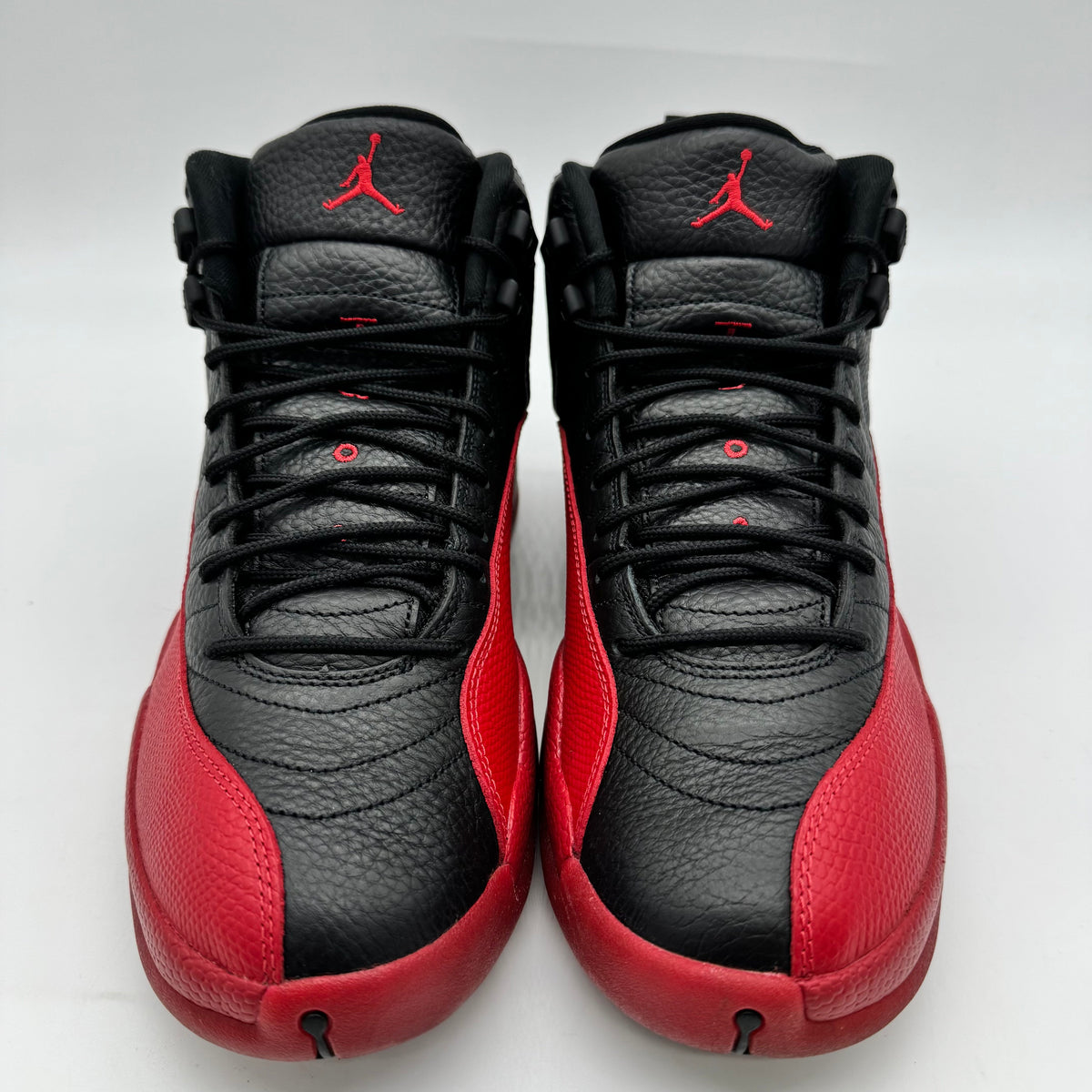 Jordan 12 Flu Game (2025)