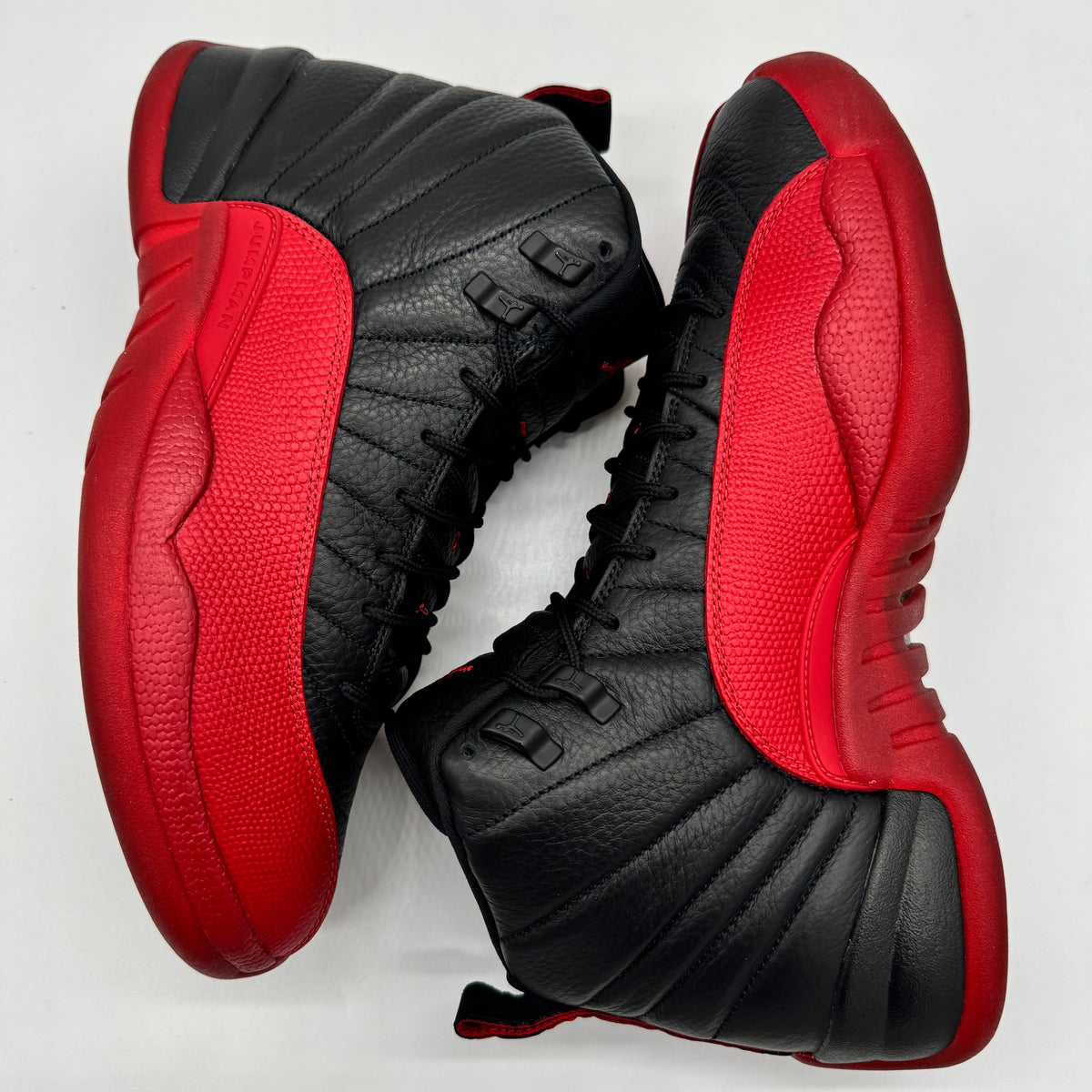 Jordan 12 Flu Game (2025)