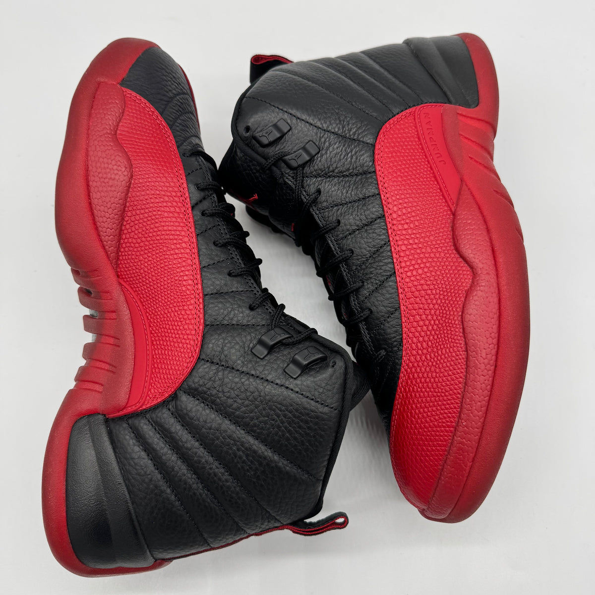 Jordan 12 Flu Game (2025)