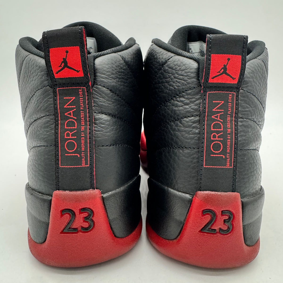 Jordan 12 Flu Game (2025)