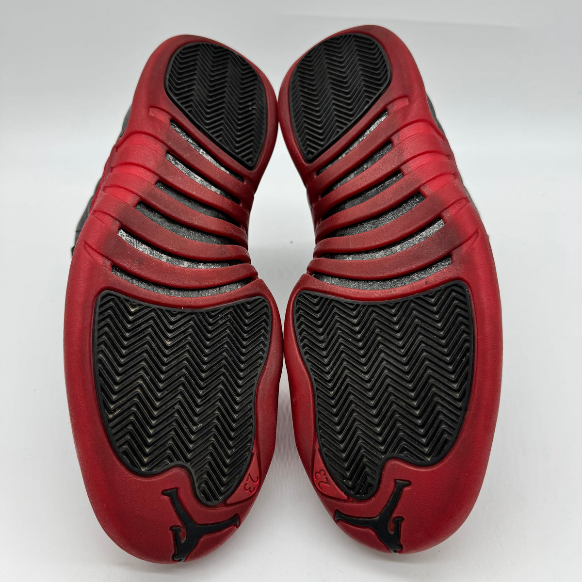 Jordan 12 Flu Game (2025)