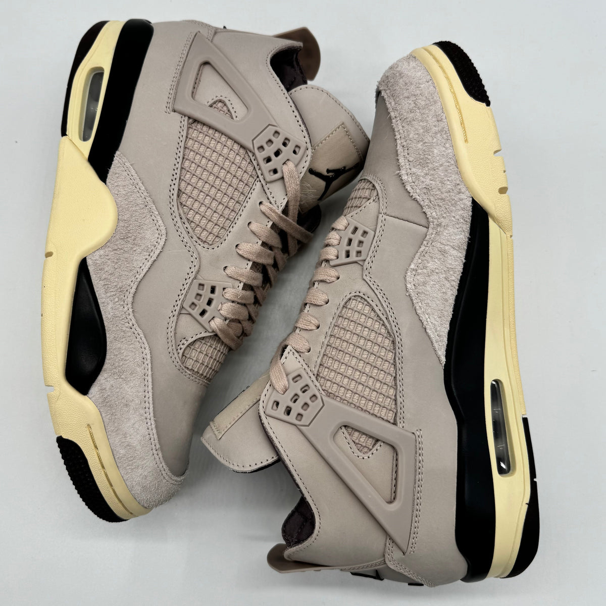 Jordan 4 OG SP A Ma Maniere While You Were Sleeping (Women's)