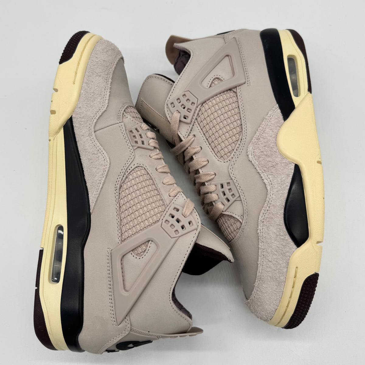 Jordan 4 OG SP A Ma Maniere While You Were Sleeping (Women's)