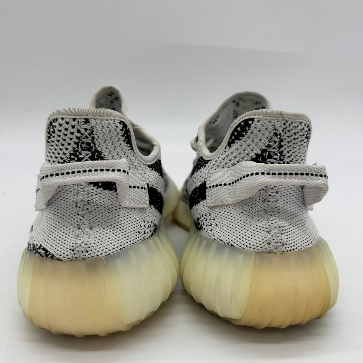 Adidas Yeezy 350 V2 Zebra