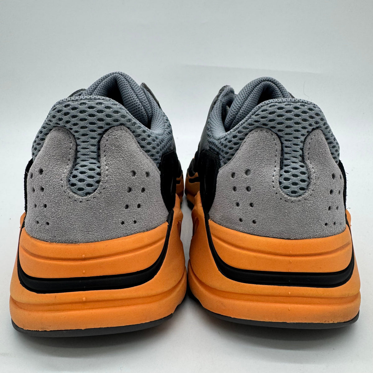 Adidas Yeezy Boost 700 Wash Orange