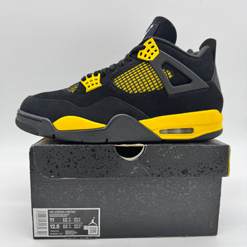 Jordan 4 Thunder (2023)