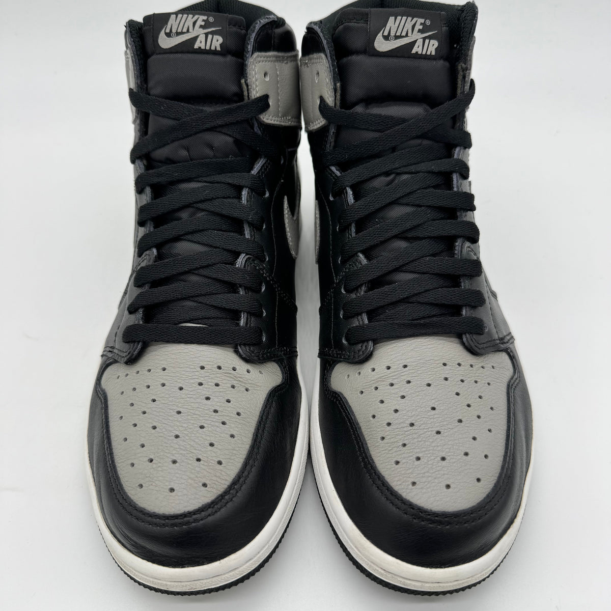 Jordan 1 High Shadow (2018)