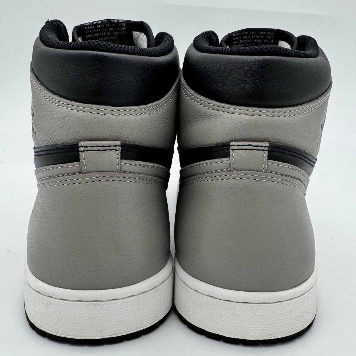 Jordan 1 High Shadow (2018)
