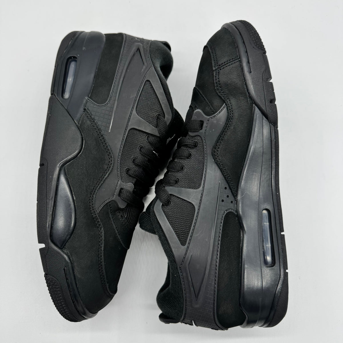 Jordan 4 RM Black Cat