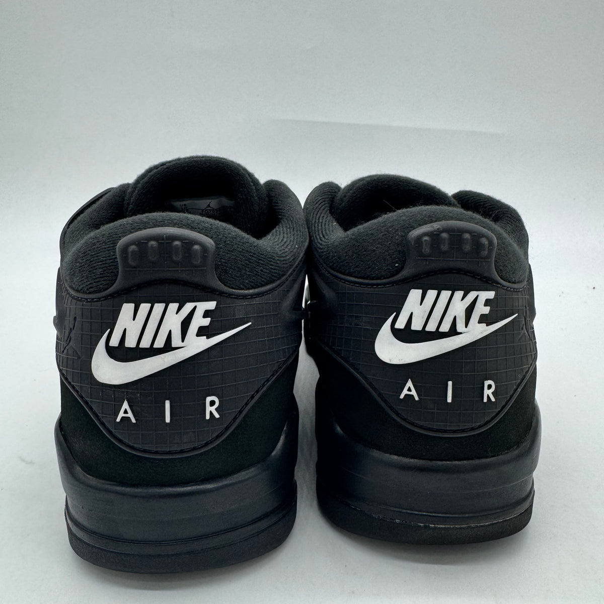 Jordan 4 RM Black Cat
