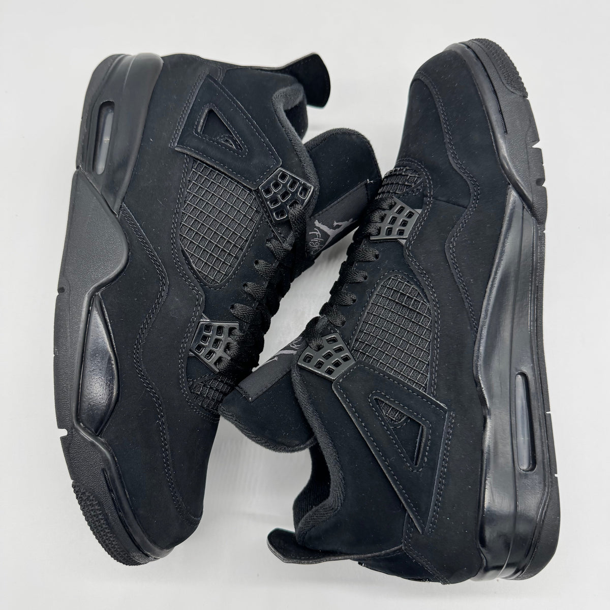 Jordan 4 Black Cat (2020)