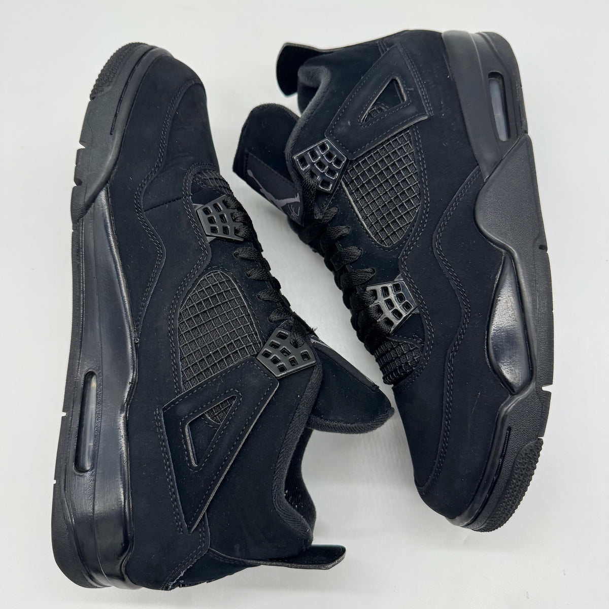 Jordan 4 Black Cat (2020)