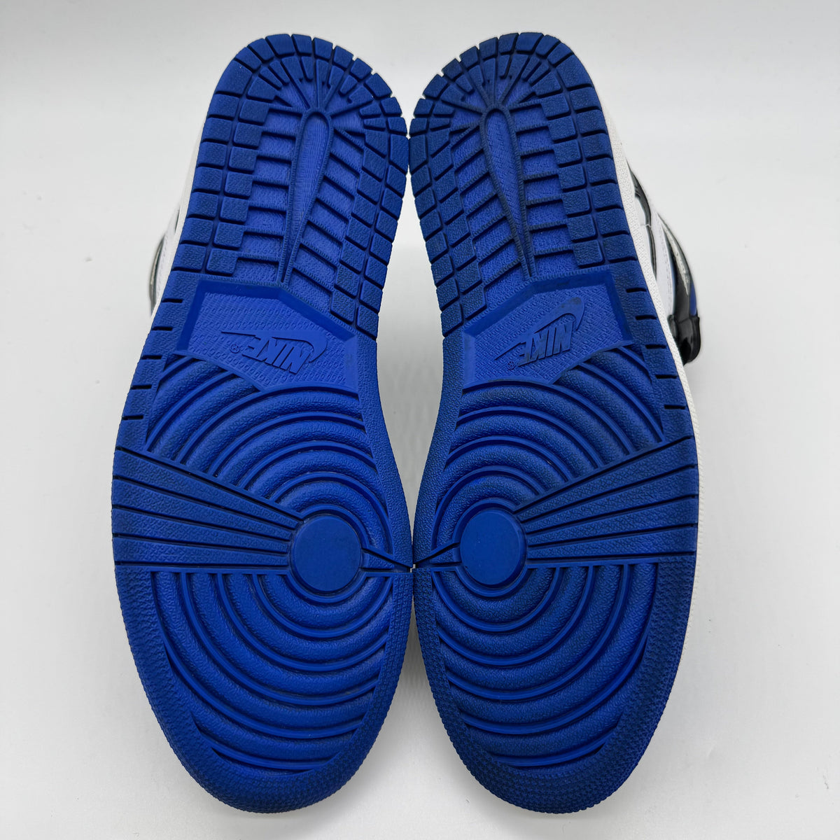 Jordan 1 High Royal Blue