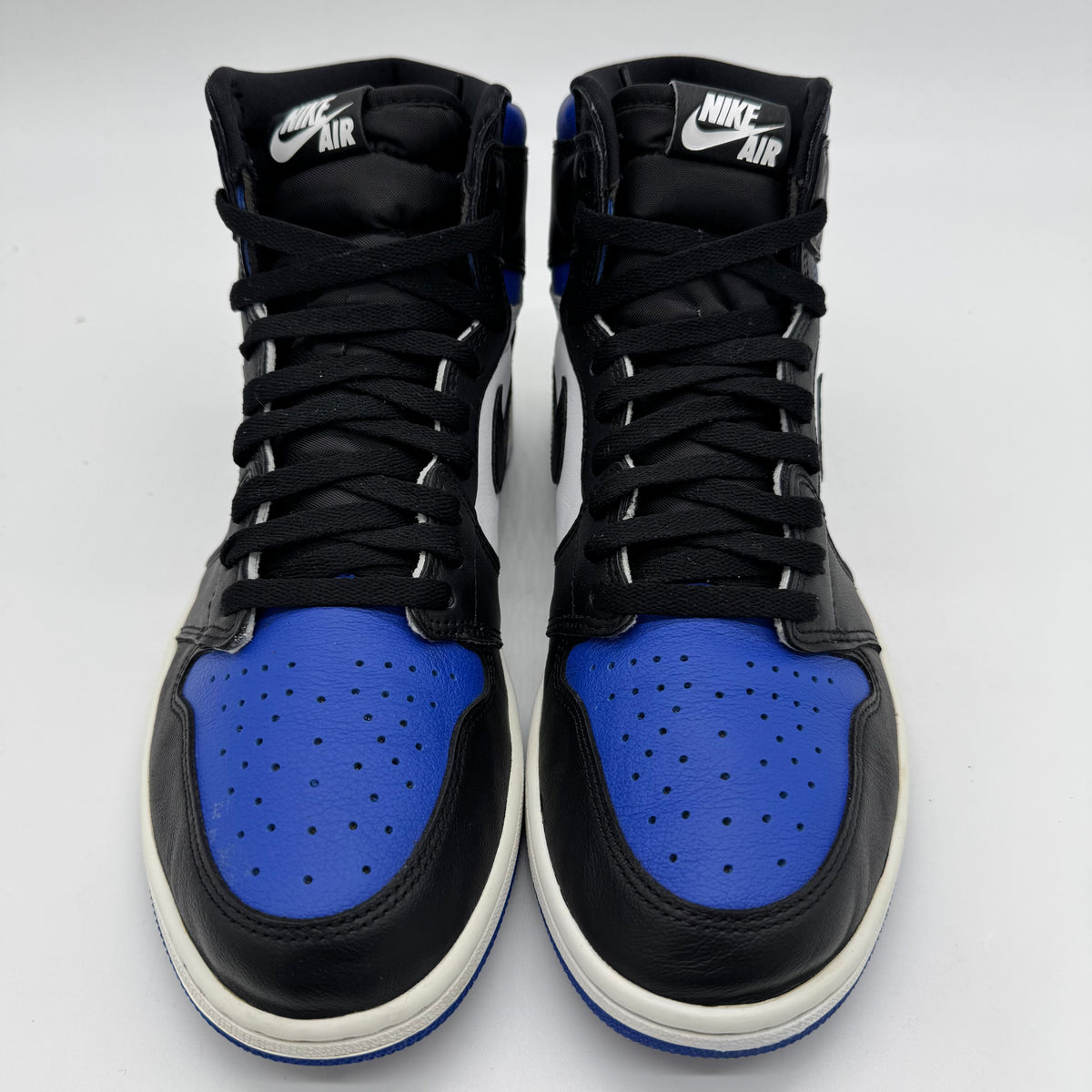 Jordan 1 High Royal Blue