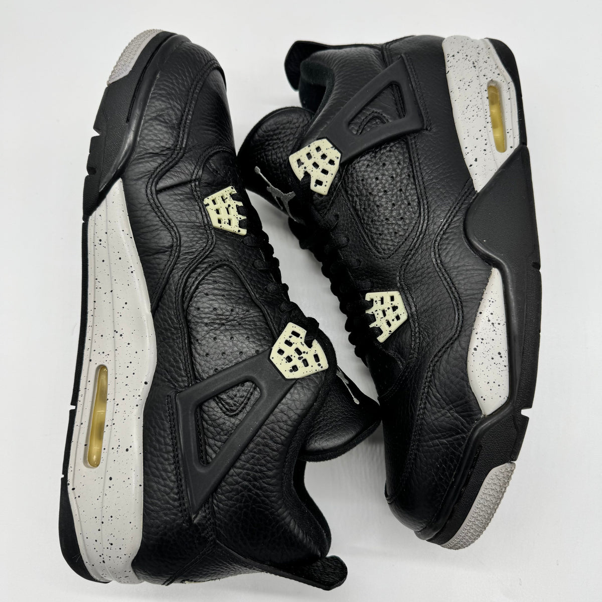 Jordan 4 Oreo (2015)