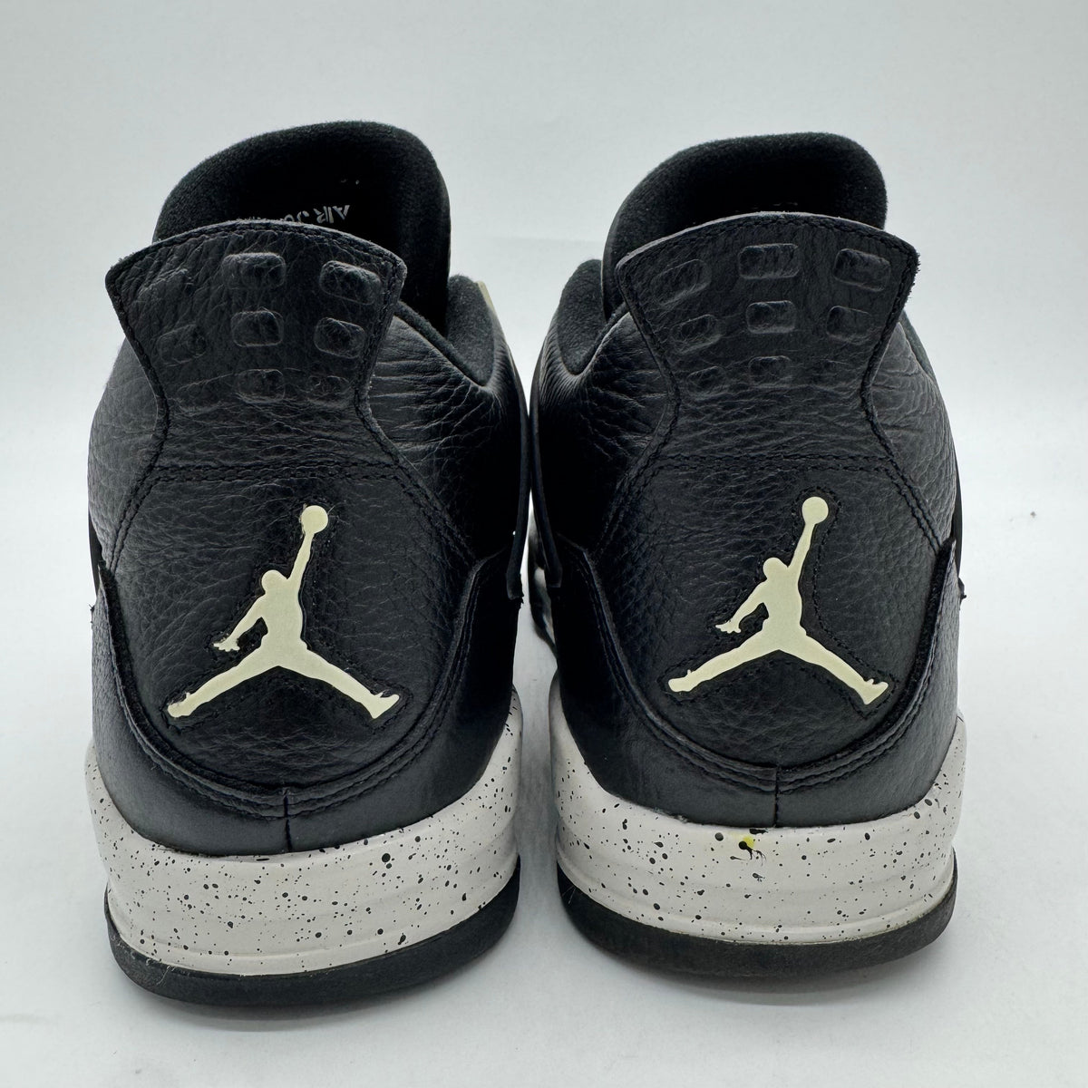 Jordan 4 Oreo (2015)